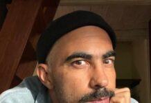 El director Fernando Frías dice que hay mucho que hacer entre el cine español y mexicano Fernando Frías1