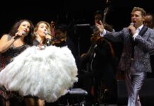 Festival Cervantino