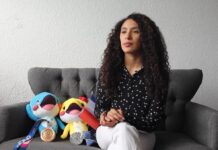 México se lleva el oro y la plata en clavados desde plataforma de 10 metros Gabriela Agúndez