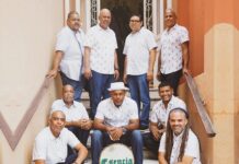 Grupo Esencia: Representado la cultura puertorriqueña a través de la fusión musical Grupo Esencia se ha hecho a conocer como una representación cultural puertorriqueña a través de la música.