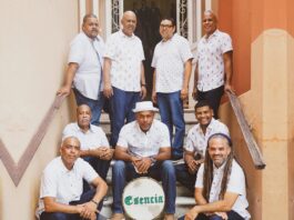 Grupo Esencia: Representado la cultura puertorriqueña a través de la fusión musical Grupo Esencia se ha hecho a conocer como una representación cultural puertorriqueña a través de la música.
