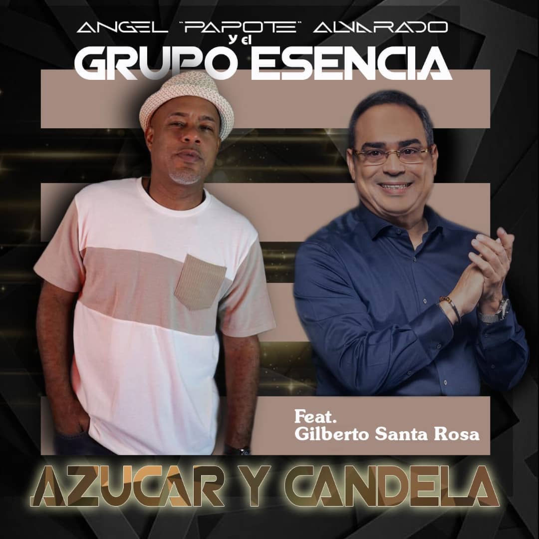 El grupo ha colaborado con artistas reconocidos a trav&eacute;s de su trayectoria, incluyendo Gilberto Santa Rosa.