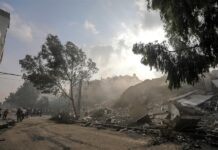 Guerra en Israel (2)