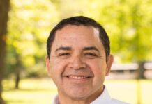 Henry Cuellar.