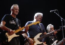 Hombres G, la banda más exitosa de los años 80 en España.