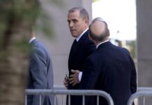 Hunter Biden
