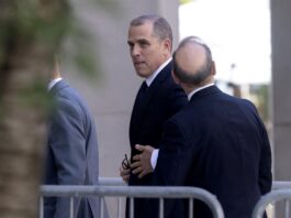 Hunter Biden