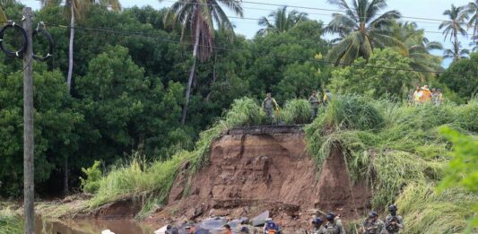inundaciones