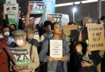 Gaza e Israel Israel (2)