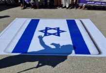 La poesía continúa extendiendo su manto sobre Nueva York, la muerte, sobre Gaza e Israel Israel