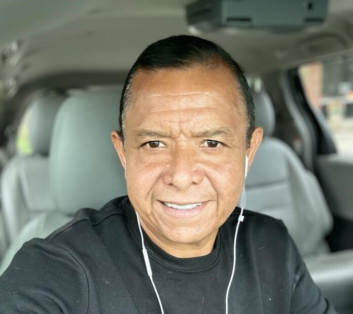 Iván René Valenciano
