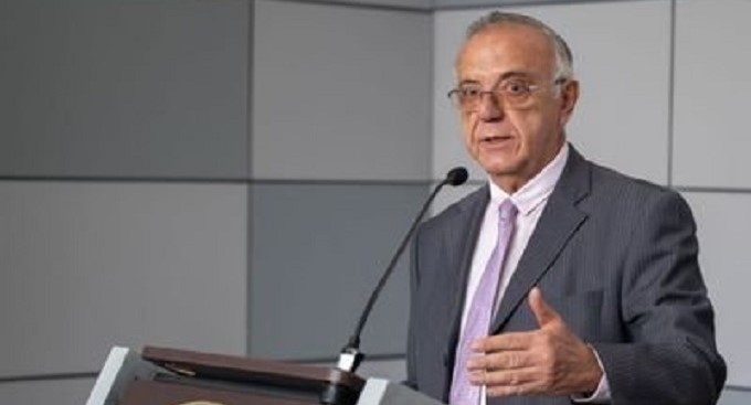 Iván Velásquez.. Iván Velásquez..
