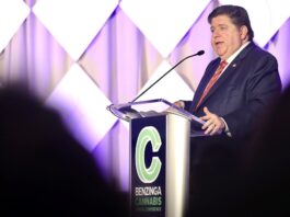 J.B. Pritzker.