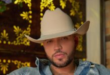 Jessi Uribe: La ranchera tendría que ser más respetada y reconocida en los Grammy Jessi Uribe