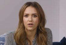 Un grupo de actrices latinas encabezadas por Jessica Alba y América Ferrera se unieron a una iniciativa para pedir que se reconozca el trabajo de las hispanas y se logre una igualdad en el pago de salarios, informó este viernes la organización Justice For Migrant Women.