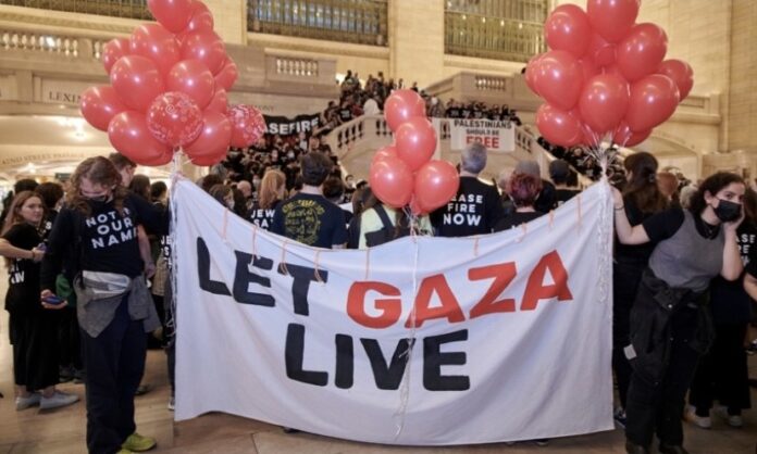 Jewish Voice for Peace