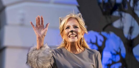 Jill Biden