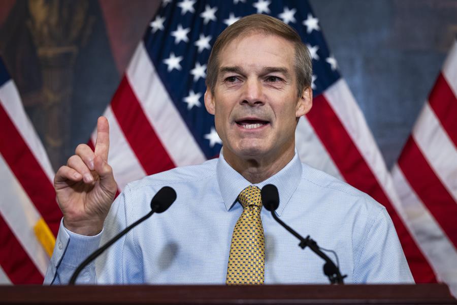 Jim Jordan Jim Jordan