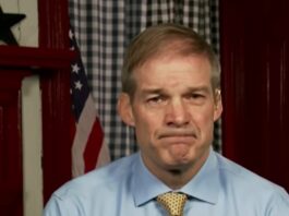 Los republicanos eligen a Jim Jordan como su candidato para liderar la Cámara Baja Jim Jordan