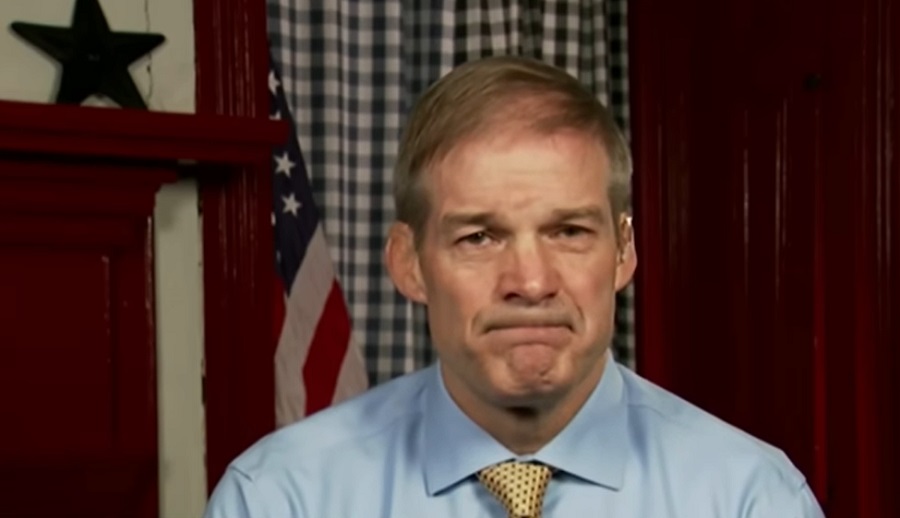 Jim Jordan CP Jim Jordan