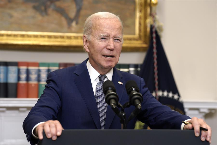 Joe Biden Joe Biden