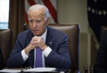 Biden no asistirá a la COP28 este año pese a su participación activa los años anteriores Joe Biden
