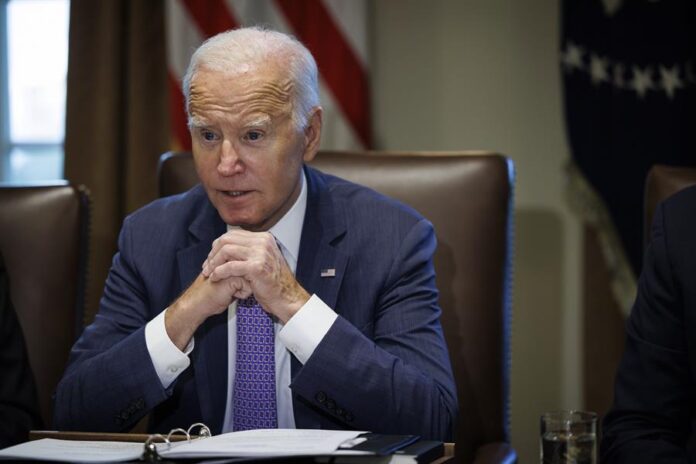 Joe Biden (30) Joe Biden