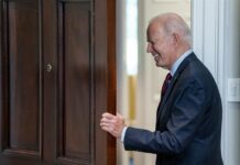 Expulsan al perro de los Biden de la Casa Blanca por morder a varios agentes Joe Biden