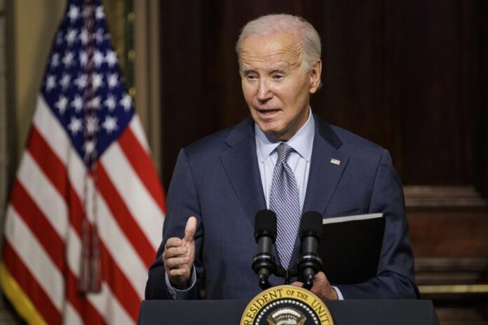 Joe Biden