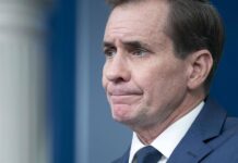 John Kirby
