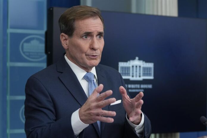 John Kirby