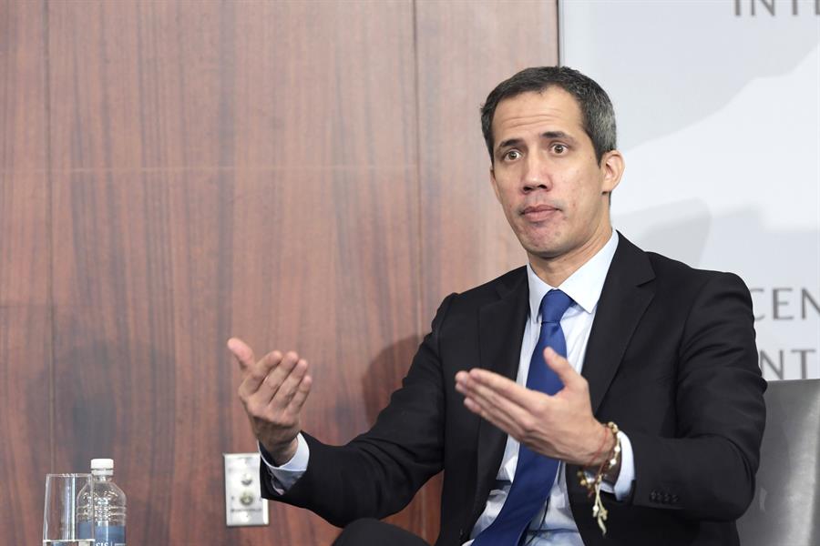 Juan Guaidó (3)