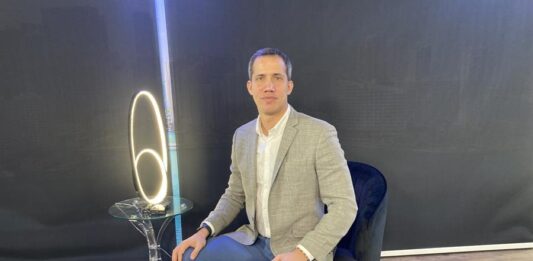 Juan Guaidó