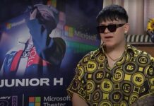 Junior H está consolidado como uno de los músicos más importantes de México, y lo demuestra en “$AD BOYZ 4 LIFE II”, el segundo volumen del álbum que lo vio crecer.