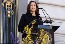 Kamala Harris