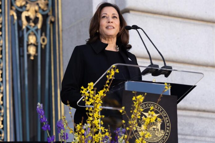Kamala Harris (6) Kamala Harris