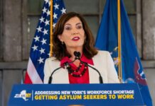 Kathy Hochul