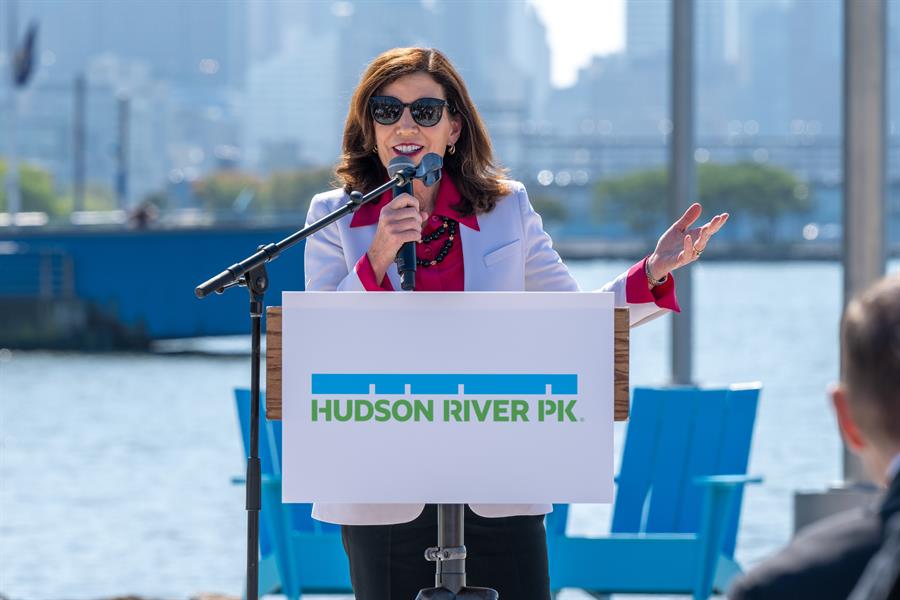 Kathy Hochul