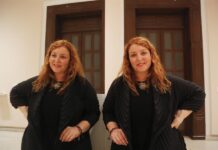 La argentina Marisa Caichiolo critica la violencia machista con una exposición en México La artista argentina Marisa Caichiolo