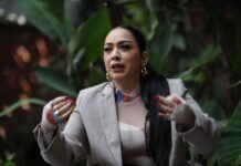 La cantante mexicana Carla Morrison