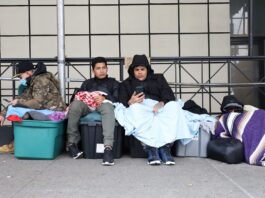 inmigrantes