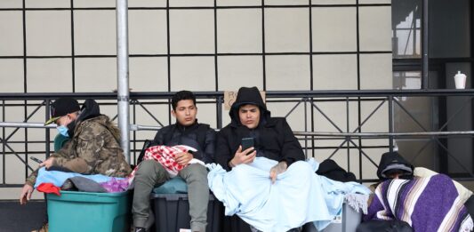 inmigrantes