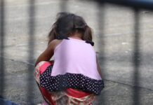 La migración irregular de menores de 18 años que pasan por México creció un 61,9 % interanual de enero a agosto de 2023.