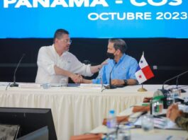 Los Gobiernos de Panamá y Costa Rica pidieron este viernes que no se excluya a ningún país, principalmente Venezuela, para participar en una posible reunión el próximo 22 de octubre en México en la que se abordará la crisis migratoria.