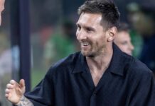 Messi se pierde por lesión su tercer partido seguido con el Inter Miami Lionel Messi