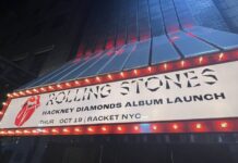 Los Rolling Stones