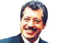 Confeso asesino de excandidato presidencial en México podría salir libre por nueva pena Luis Donaldo Colosio1.