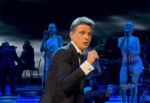 El cantante mexicano Luis Miguel adelanta el inicio de su gira en 2024, que comenzará en Santo Domingo el 17 de enero próximo, tres días antes de la fecha prevista en un principio, informaron este viernes los organizadores del concierto en República Dominicana.