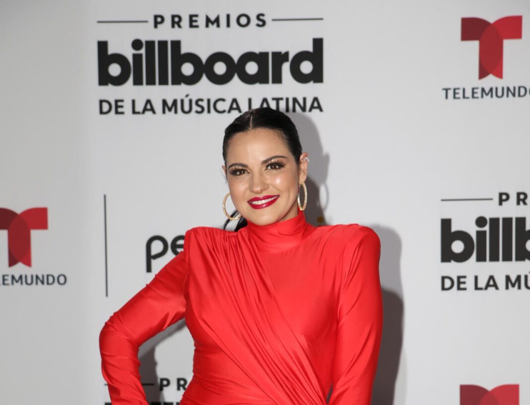 Maite Perroni