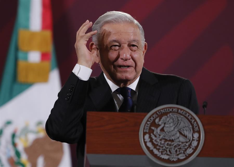 Manuel López Obrador